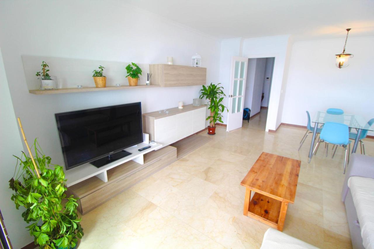 Seaside Serenity: Bright With Pool And Proximity * Alicante