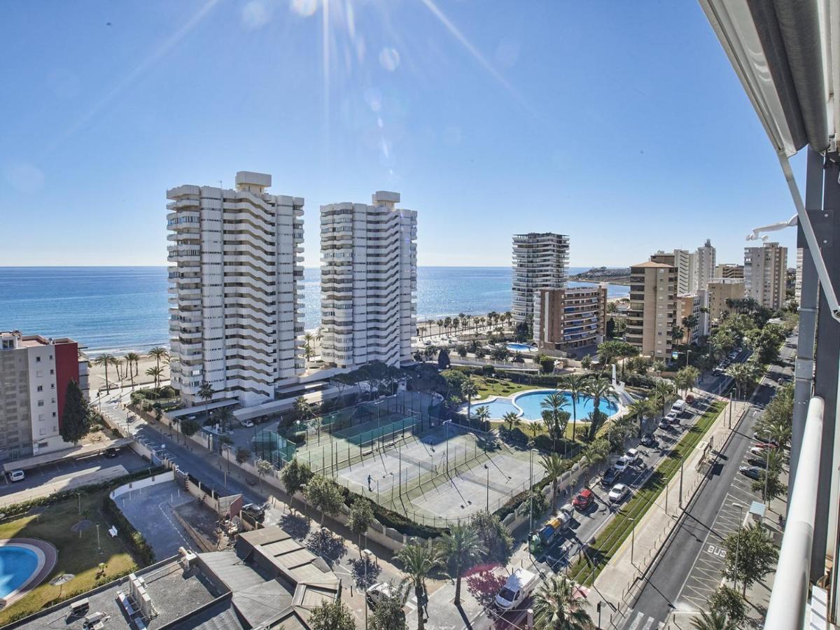 Myflats Premium Costa Blanca Apartment