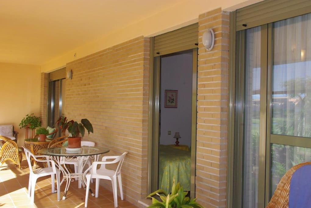 Golf Y Playa En San Juan Alicante