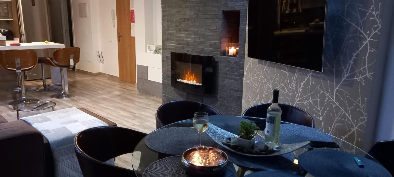 Planetas Appartement Alicante
