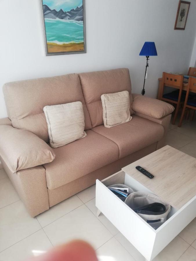 Apartment Confortable En La Bahia De