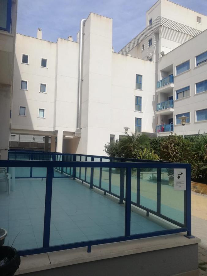 Apartment Confortable En La Bahia De Alicante