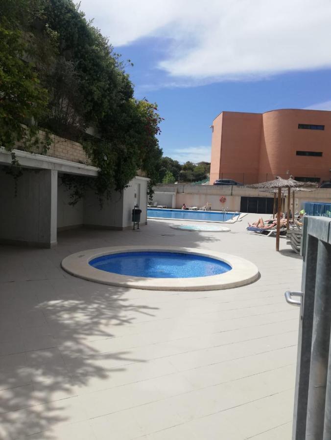 Apartment Confortable En La Bahia De *