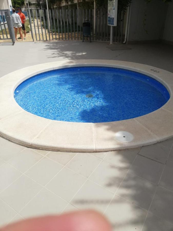 Apartment Confortable En La Bahia De Alicante