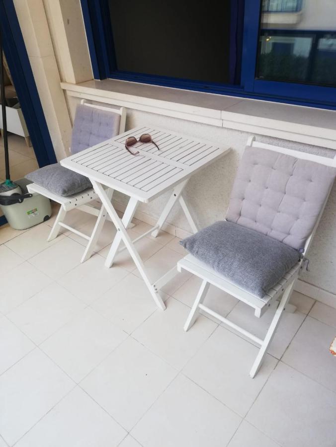 Apartment Confortable En La Bahia De