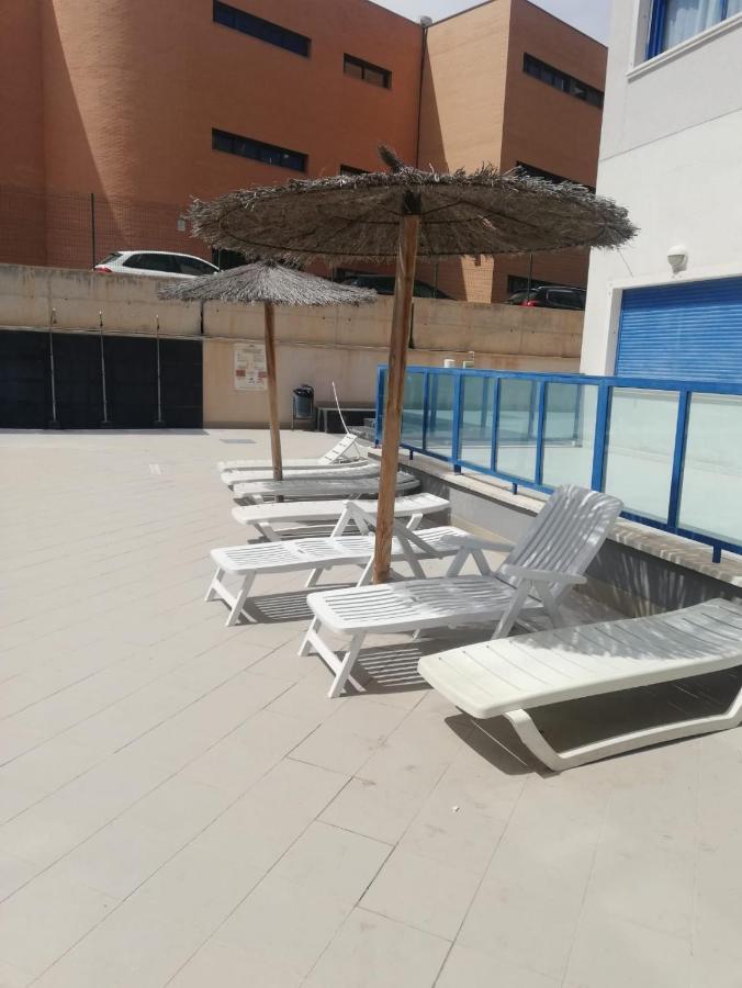 Confortable En La Bahia De * Alicante