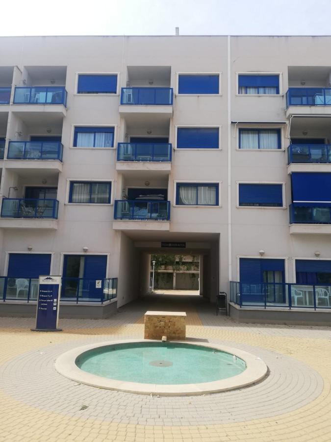 Apartment Confortable En La Bahia De *