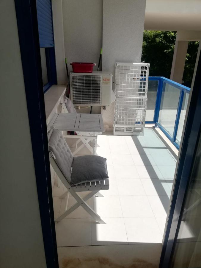 Confortable En La Bahia De Apartment Alicante