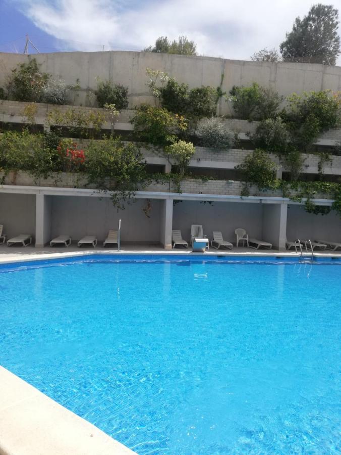 Confortable En La Bahia De Apartment *