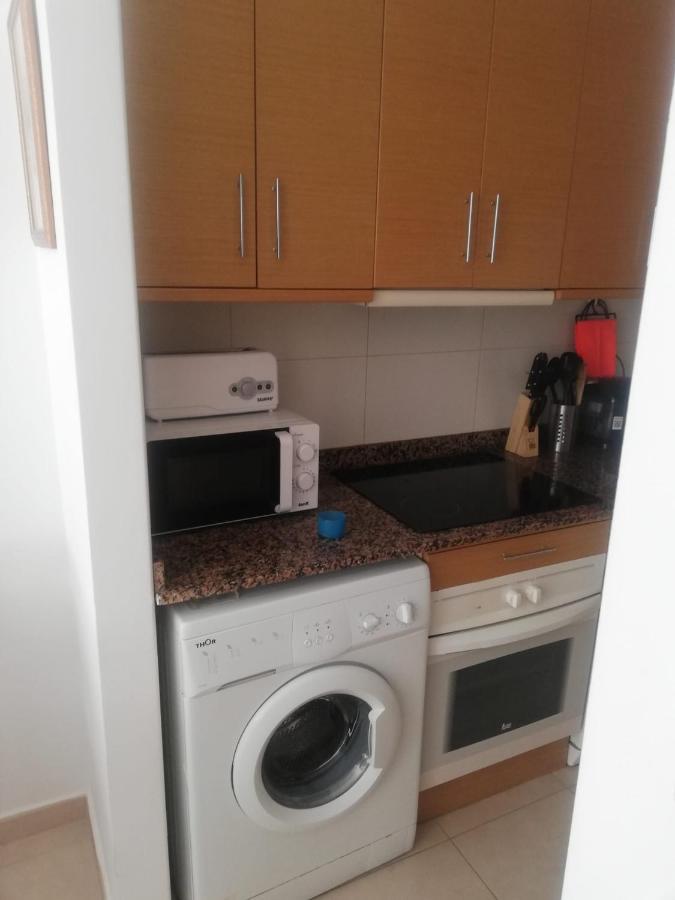 Apartment Confortable En La Bahia De *