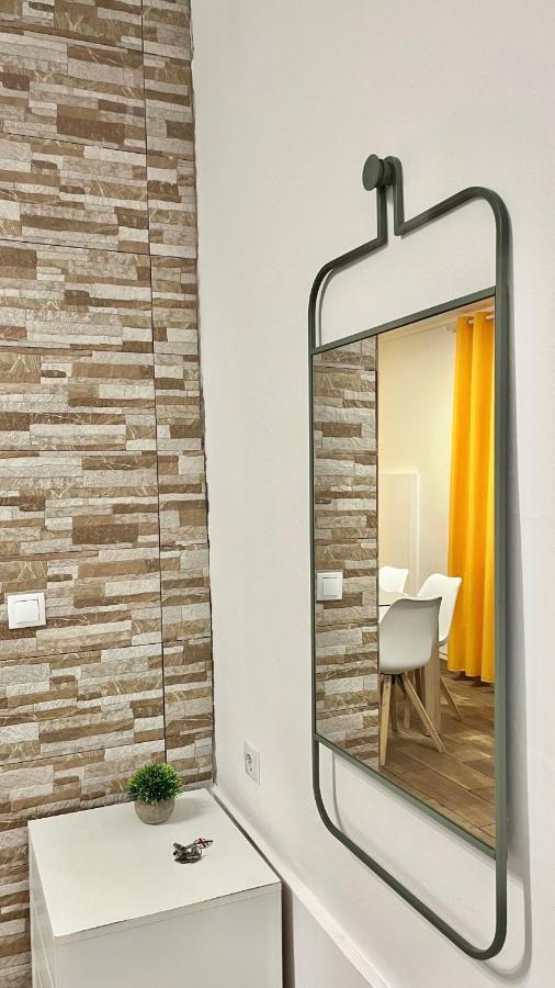 Apartment Plaza De Torros *