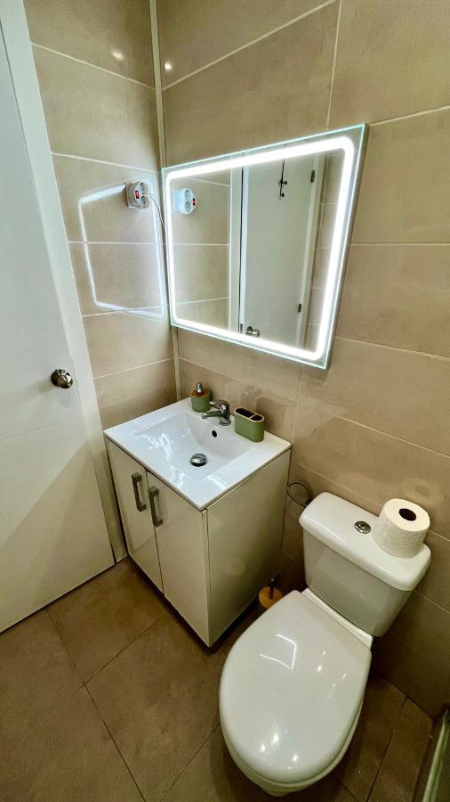 Apartment Plaza De Torros *