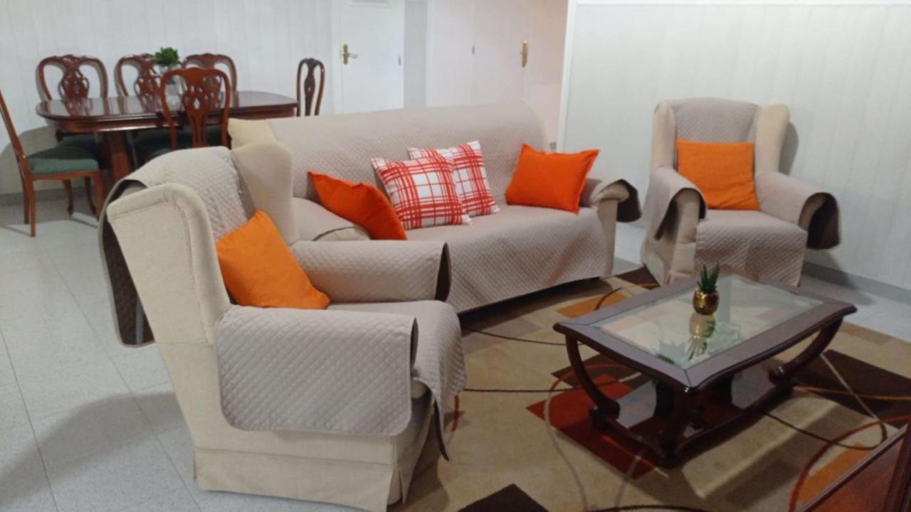 Casa Dominguez Holiday home Alicante
