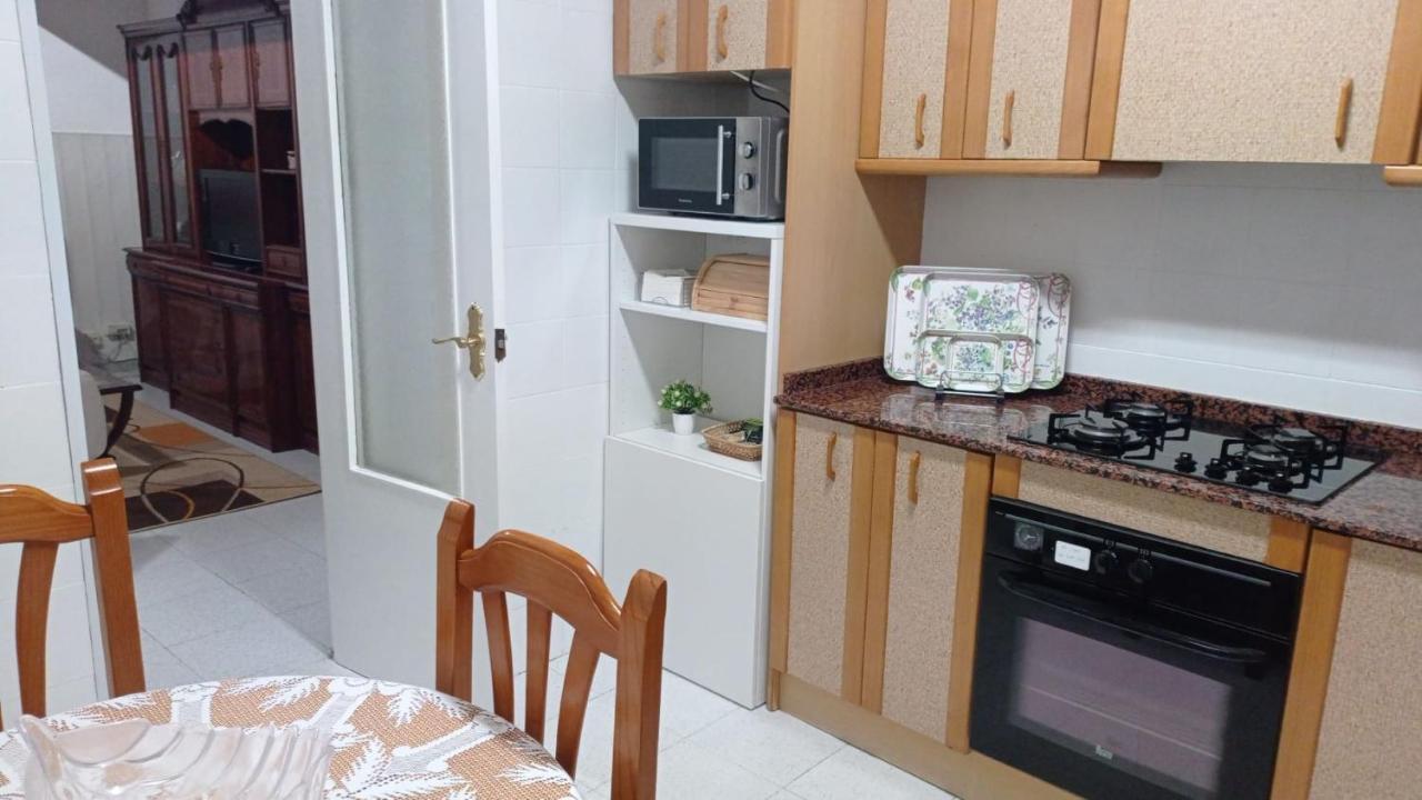 Casa Dominguez Holiday home *