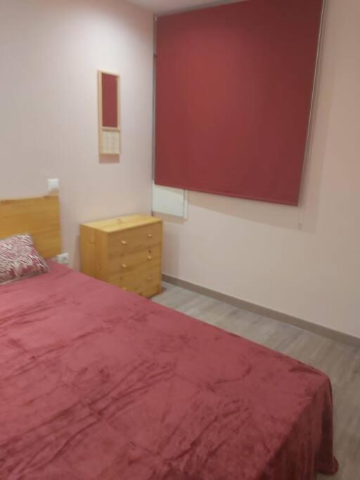 Modern Flat At Garbinet With Wifi