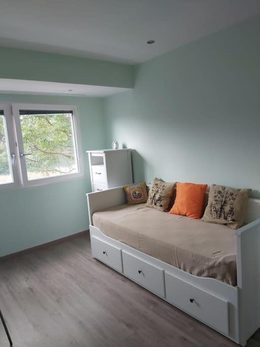 Modern Flat At Garbinet With Wifi Apartment Alicante