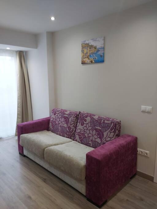 Apartment Modern Flat At Garbinet With Wifi *