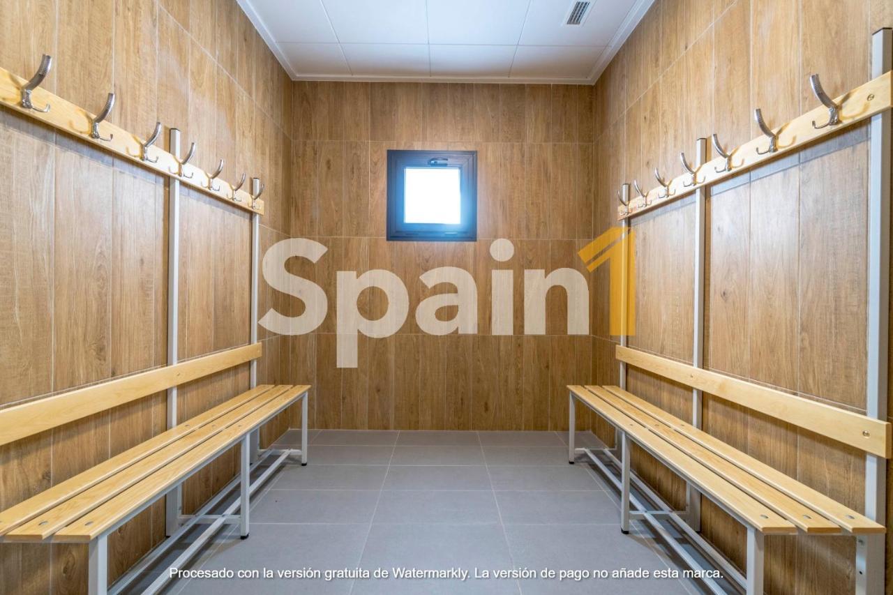 Exclusive In Flamenca Village With Gym, Sauna, 3 Pools - 600 M From The Appartement