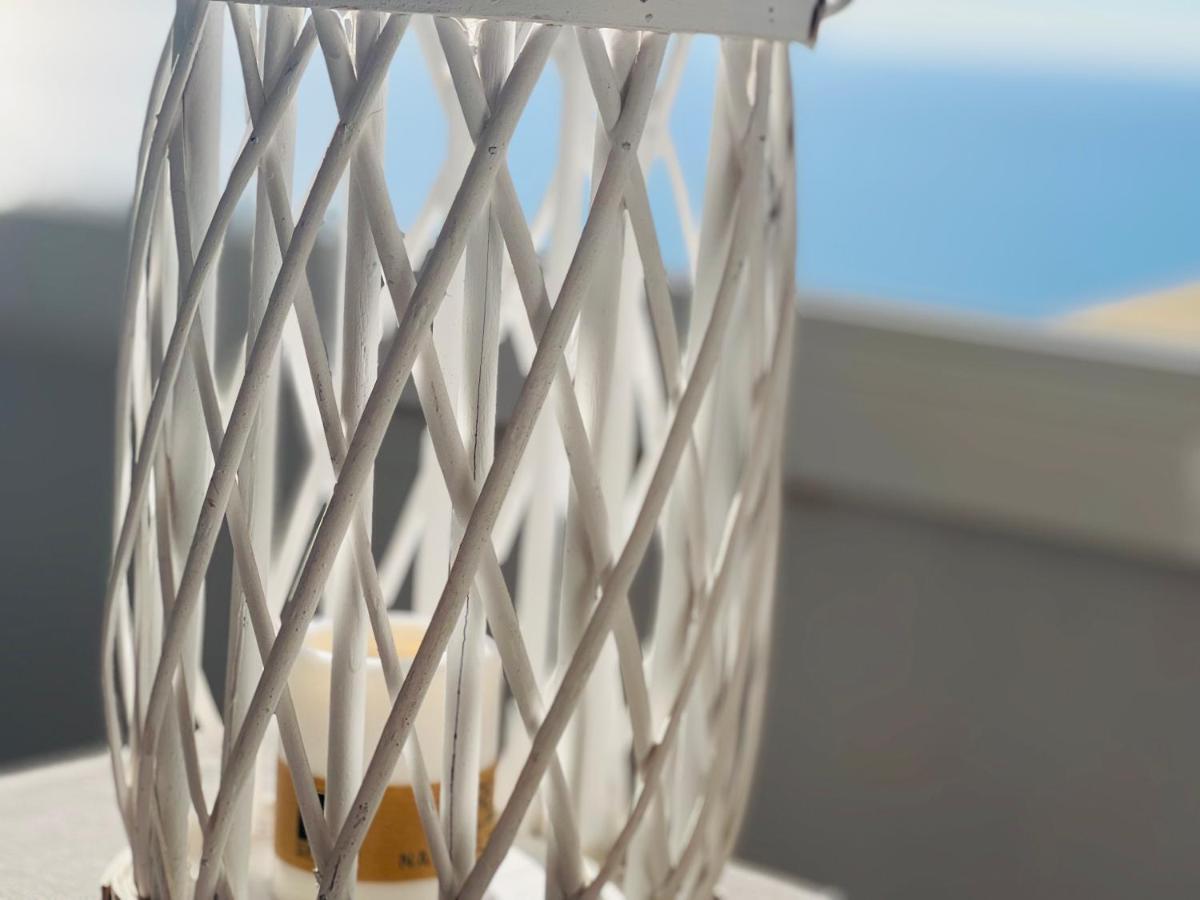Apartamento Relax Frente Al Mar De Alicante