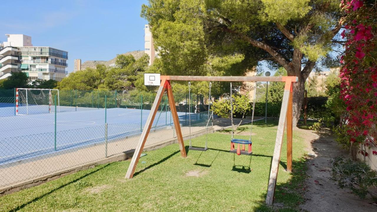 Apartamento Relax Frente Al Mar De *