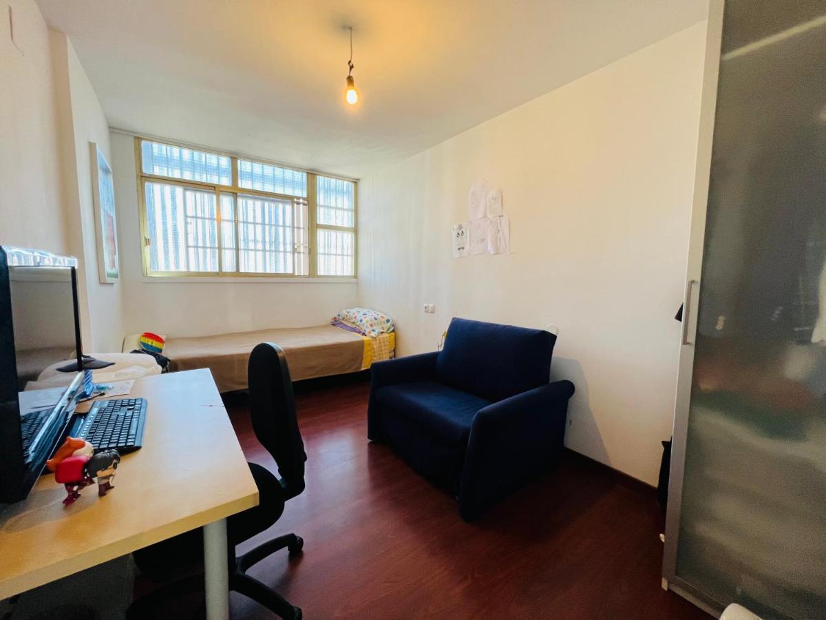 Apartamento Relax Frente Al Mar De *