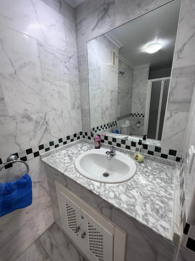Apartment Villamartin - Violetas 555 Alicante