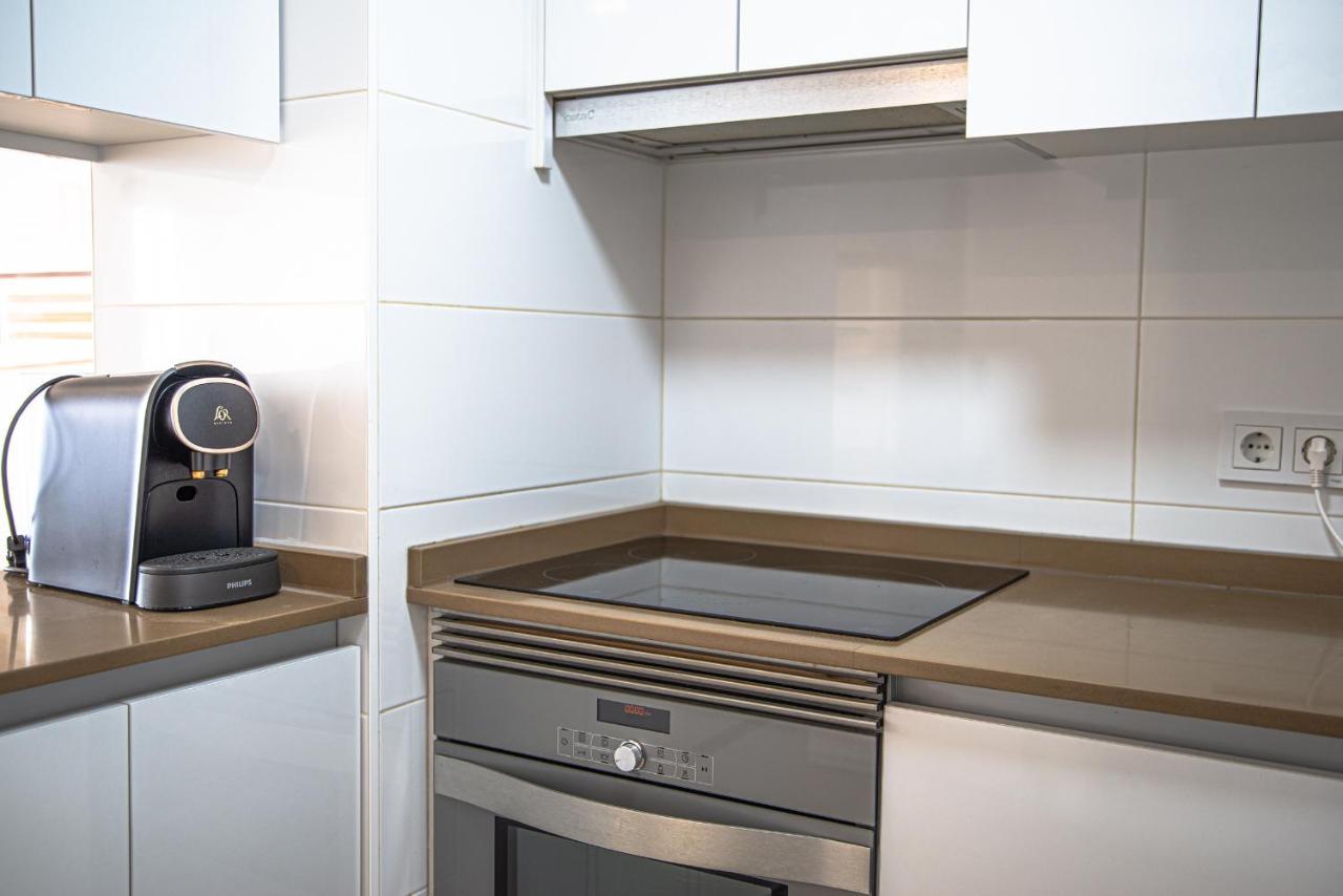 Myflats Premium Costa Blanca Apartment Alicante
