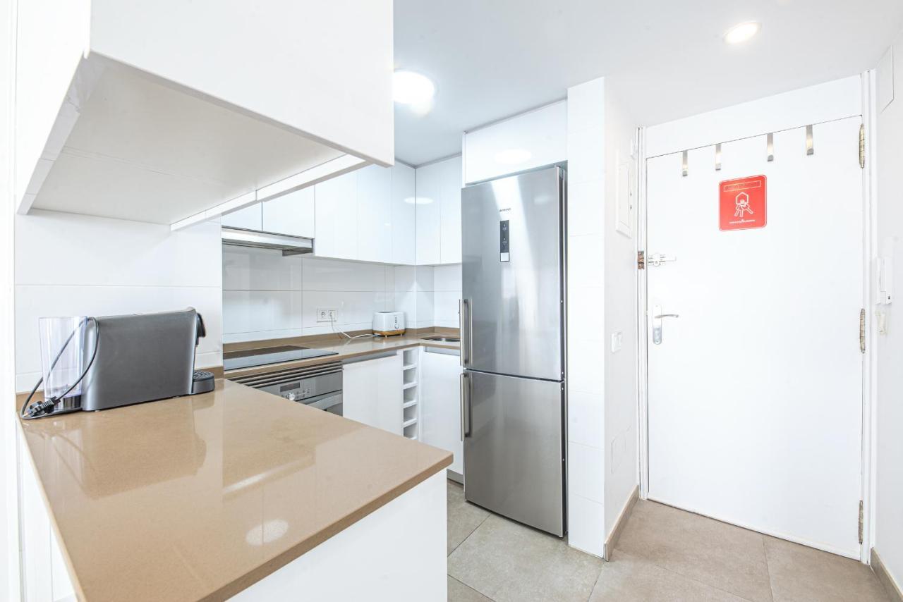 Myflats Premium Costa Blanca Apartment