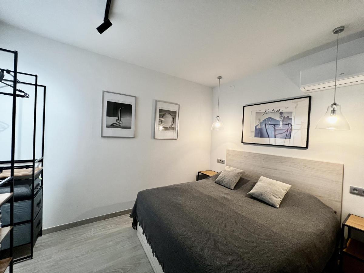 New! Cosy Two Bedroom By The Alicante