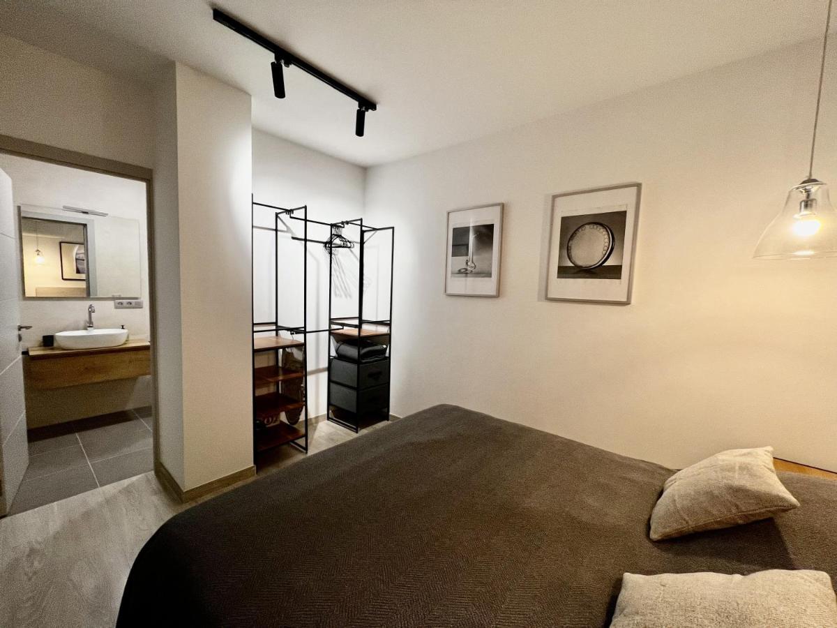 New! Cosy Two Bedroom By The * Alicante