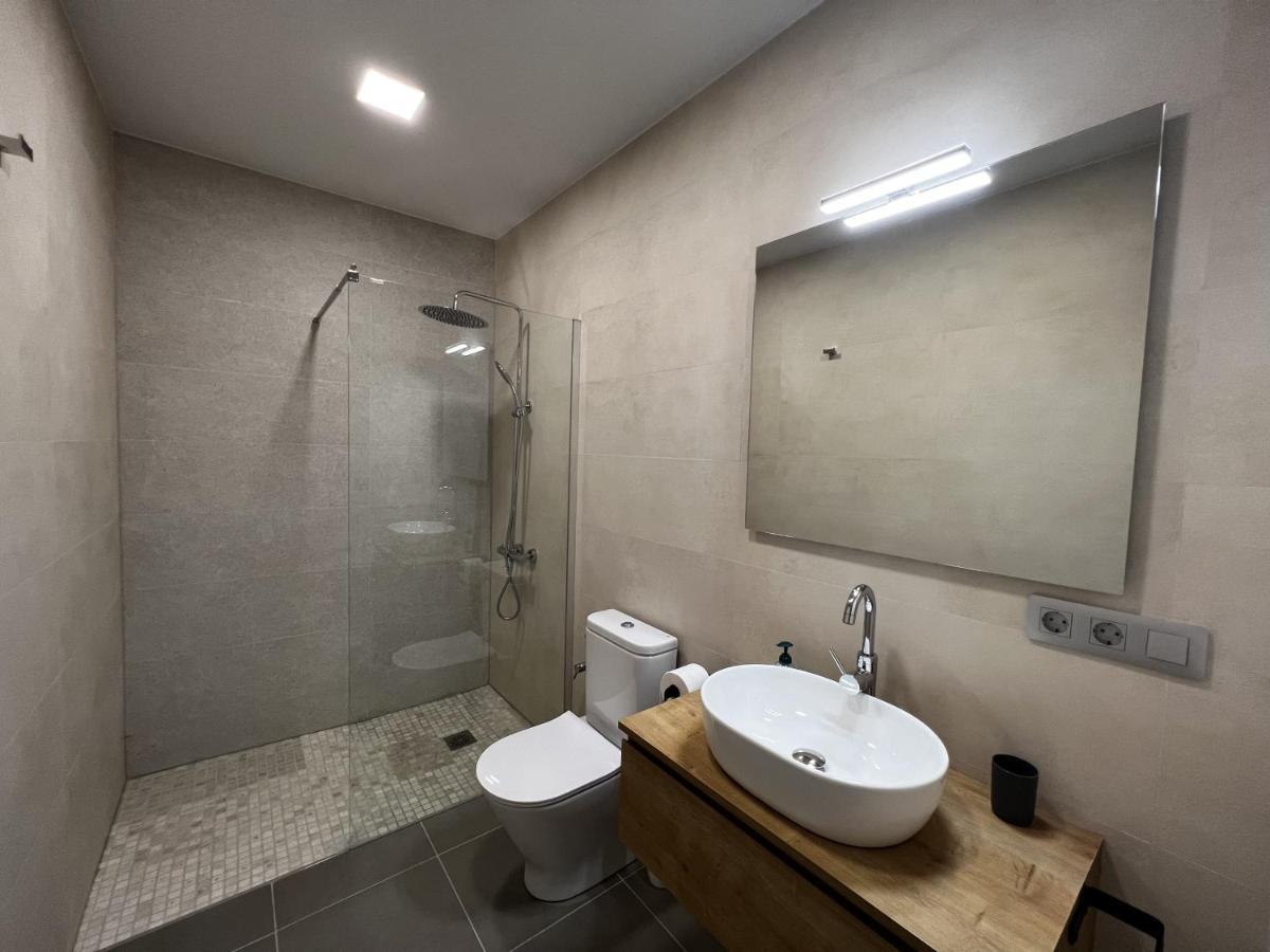 New! Cosy Two Bedroom By The * Alicante
