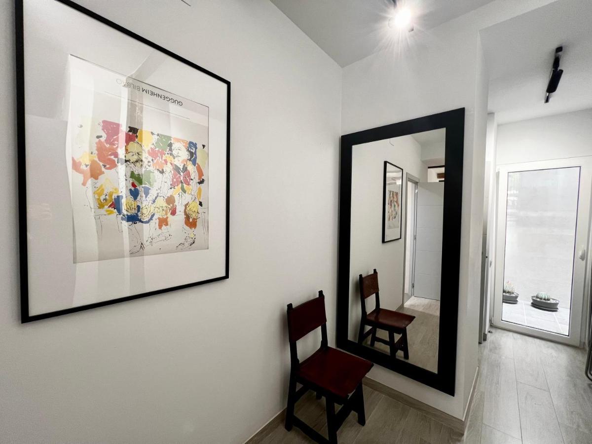 New! Cosy Two Bedroom By The * Alicante