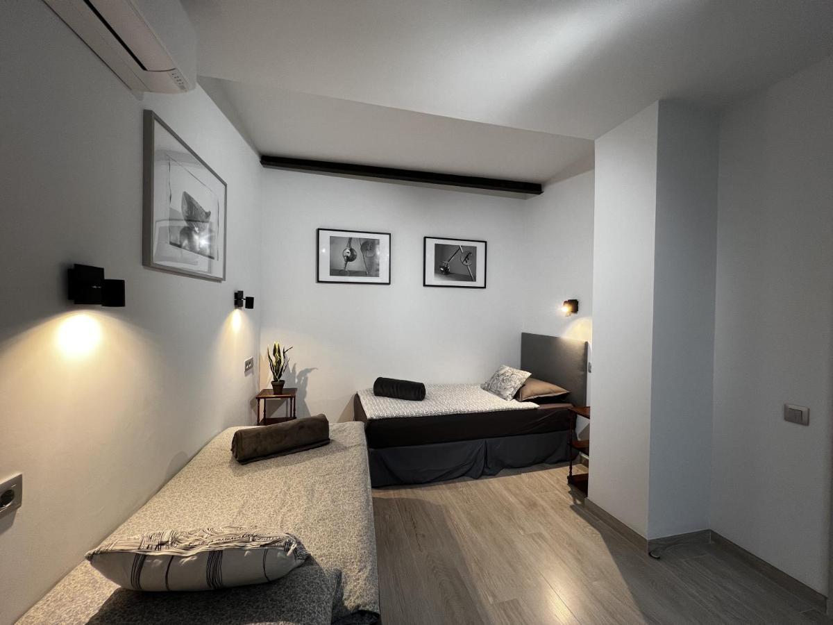 Apartment New! Cosy Two Bedroom By The Alicante