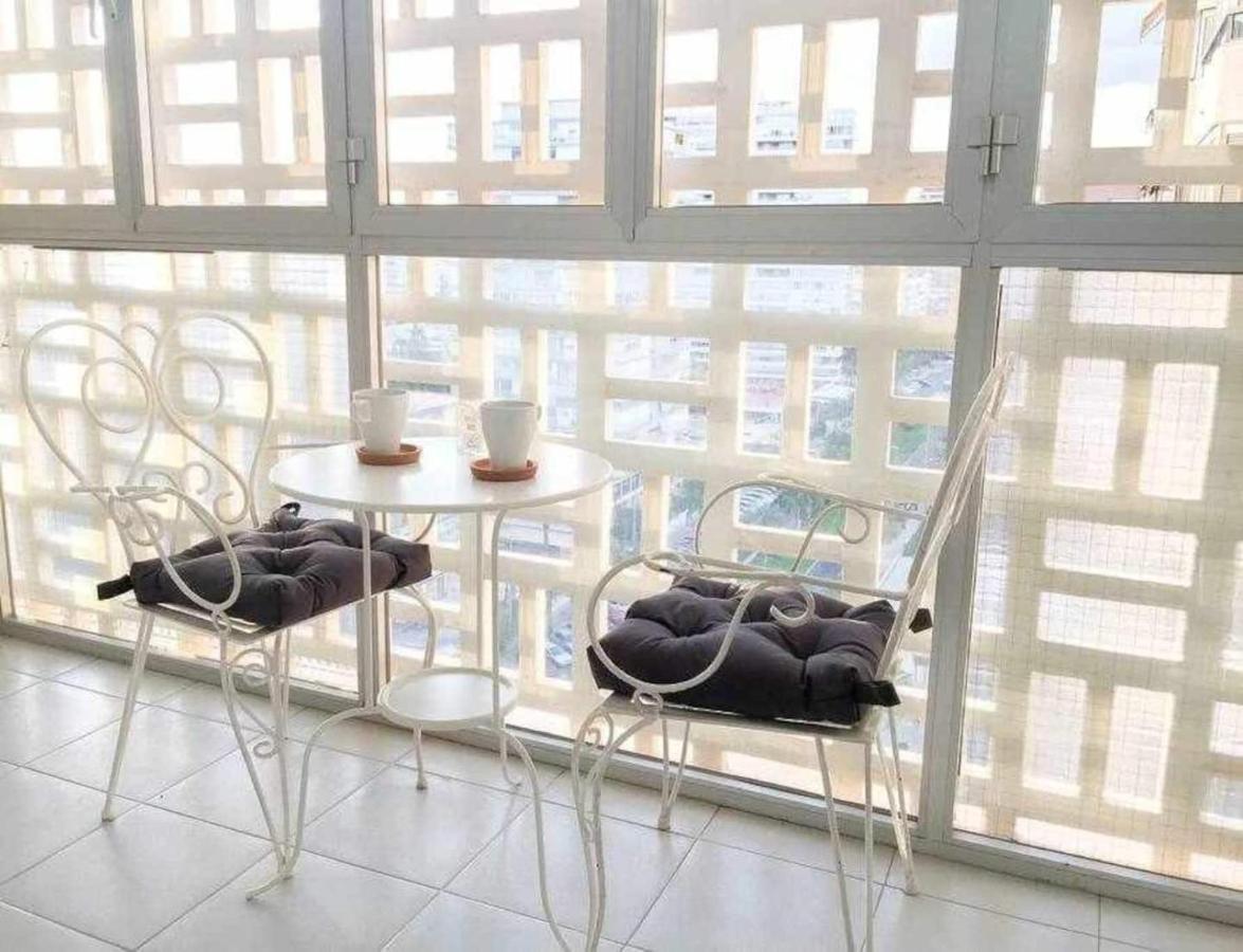Cosy Flats 1ª Linea Vistas Espectaculares Apartamento *