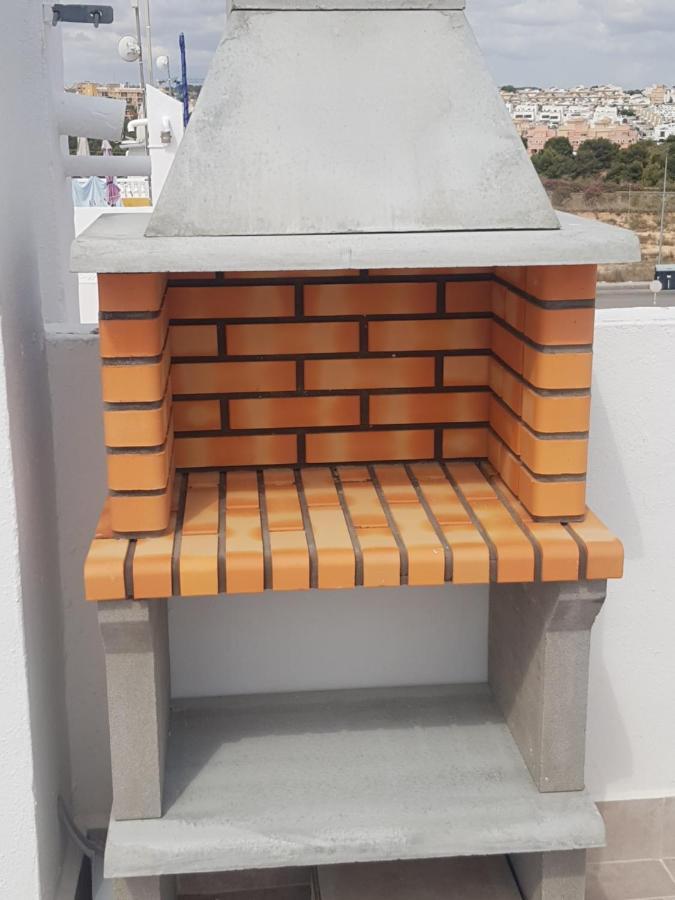 Penthouse Altos Apartment Alicante