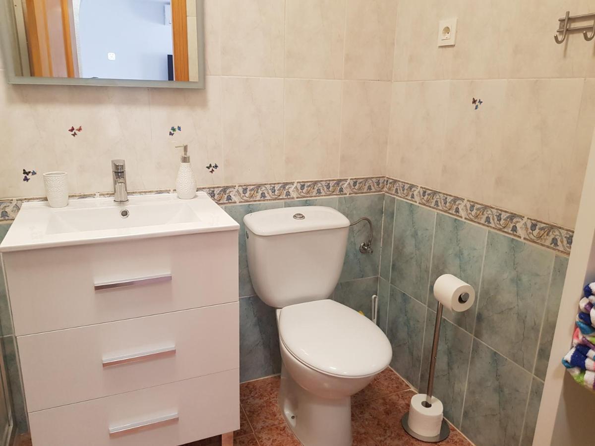 Penthouse Altos * Alicante