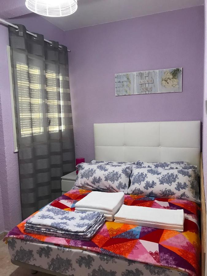 Ayuntamiento Apartamento Alicante