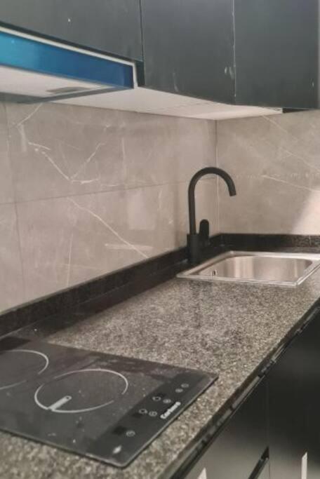 Apartment Loft Con Acceso A La Playa *