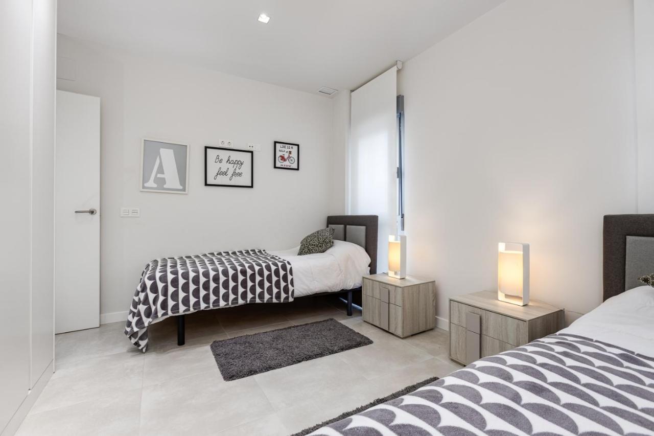 Apartment Apartamento Canela *