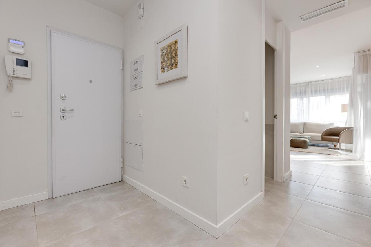 Apartamento Canela Apartment Alicante