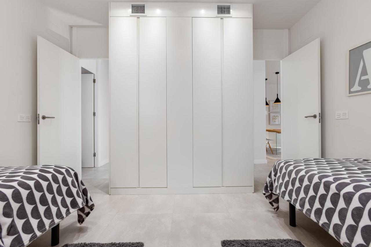 Apartamento Canela Apartment Alicante