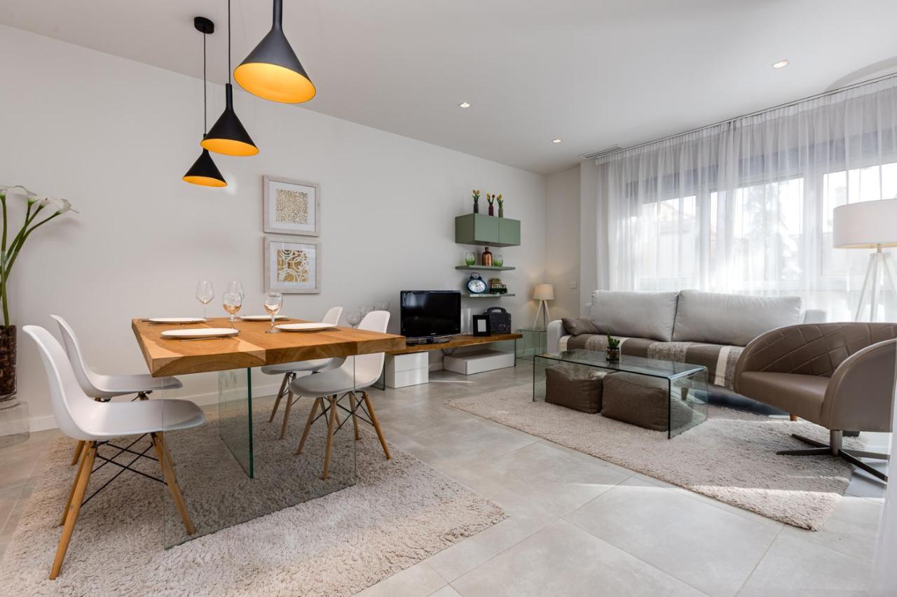 Apartamento Canela Apartment Alicante