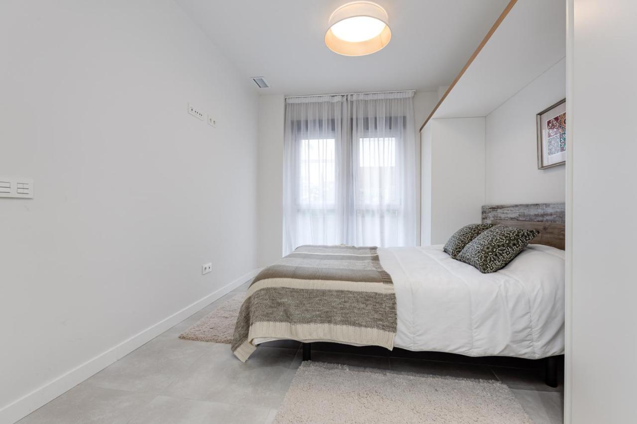 Apartamento Canela Alicante