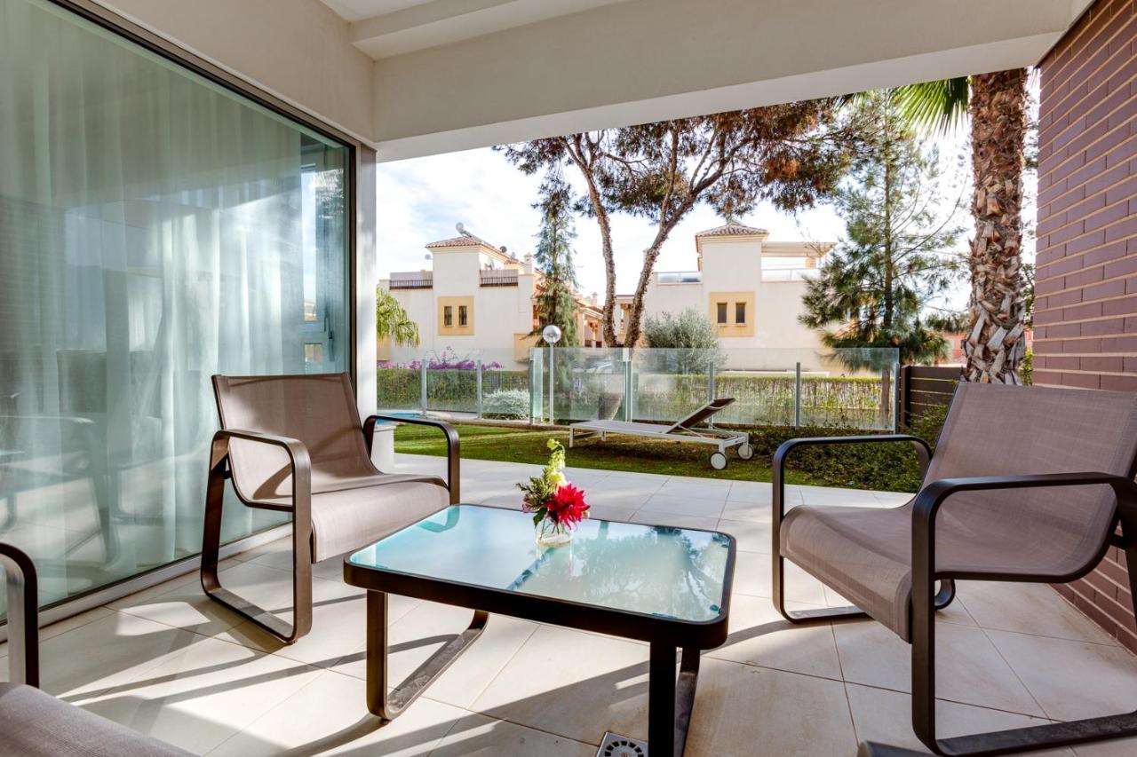 Apartamento Canela