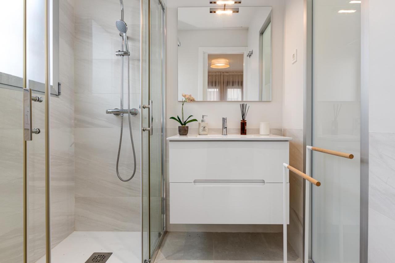 Apartamento Canela Apartment Alicante
