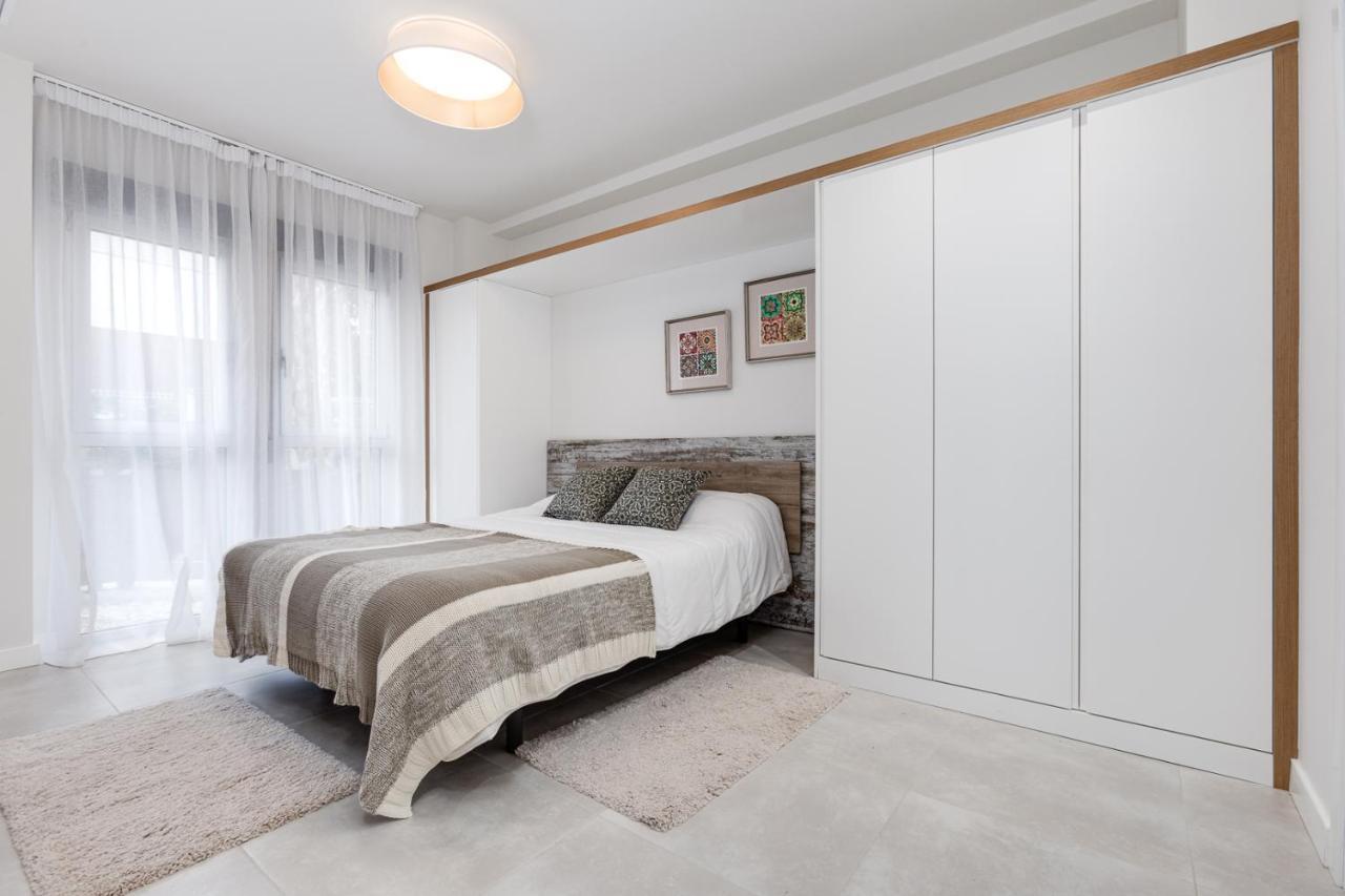 Apartamento Canela * Alicante