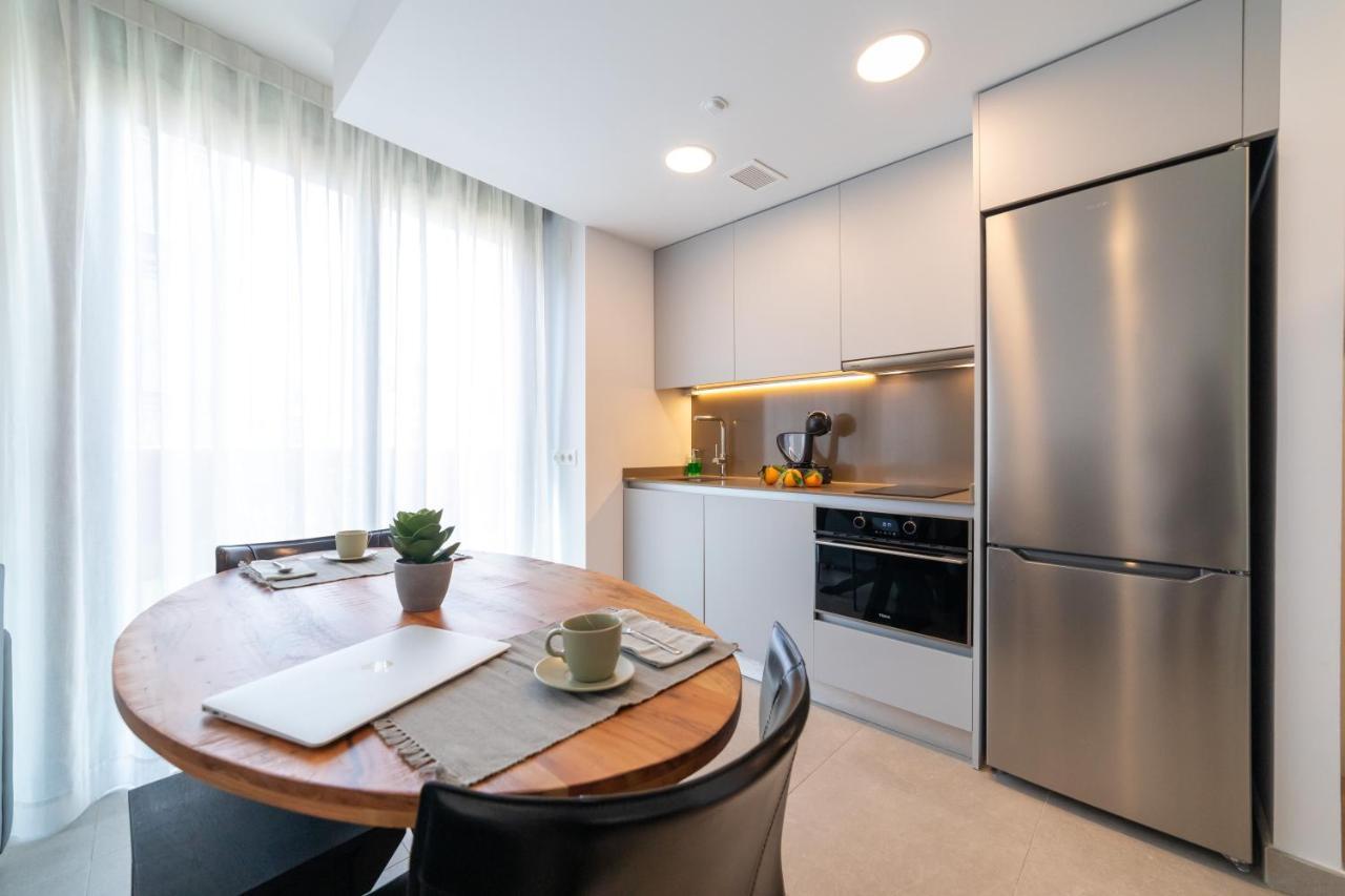 Apartment Alidreams Lola Center