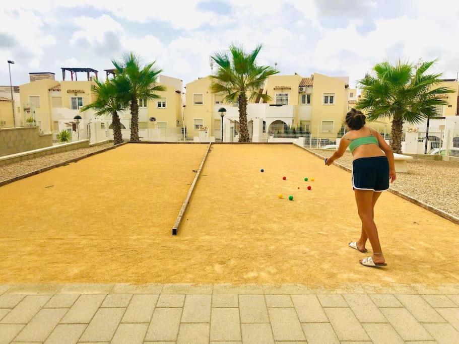 Appartement Villamartin Spacious Modern Flat -3 Pools Jacuzzi Tennis Golf *