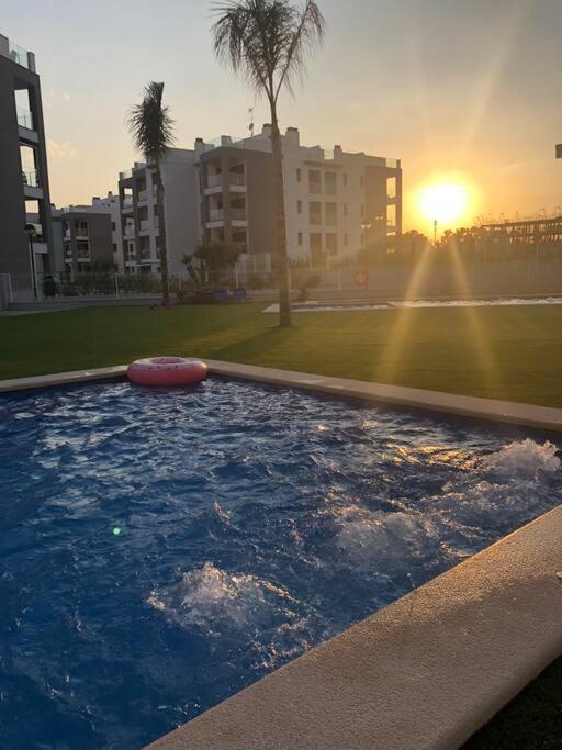 Appartement Villamartin Spacious Modern Flat -3 Pools Jacuzzi Tennis Golf *