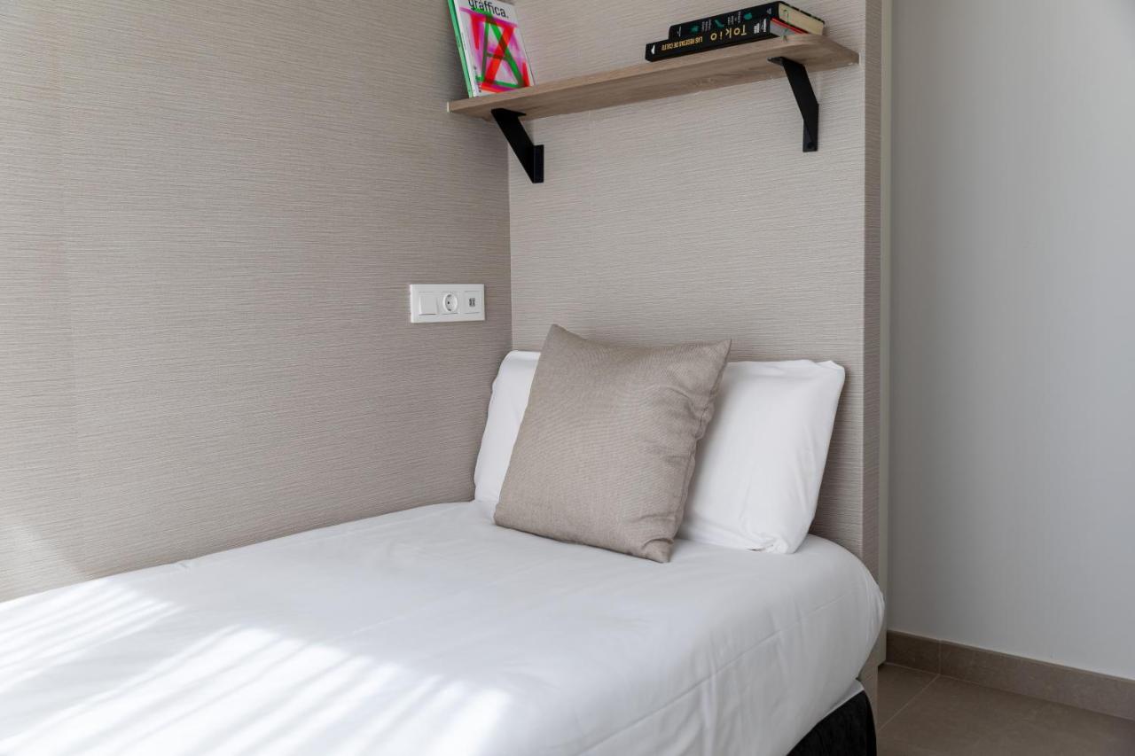 Apartment Alidreams Lola Center